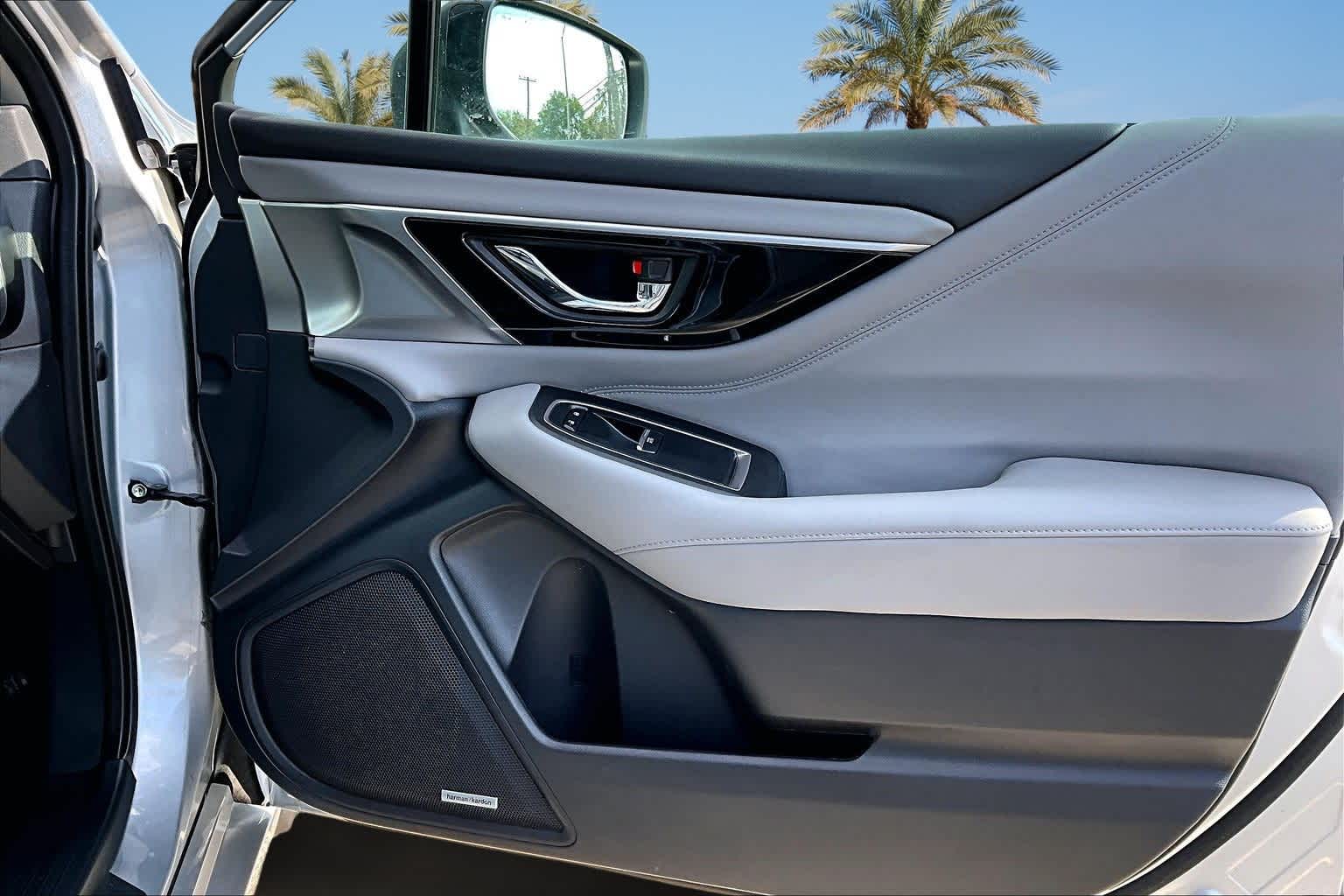 Thumbnail: 2021 Subaru Legacy - 25