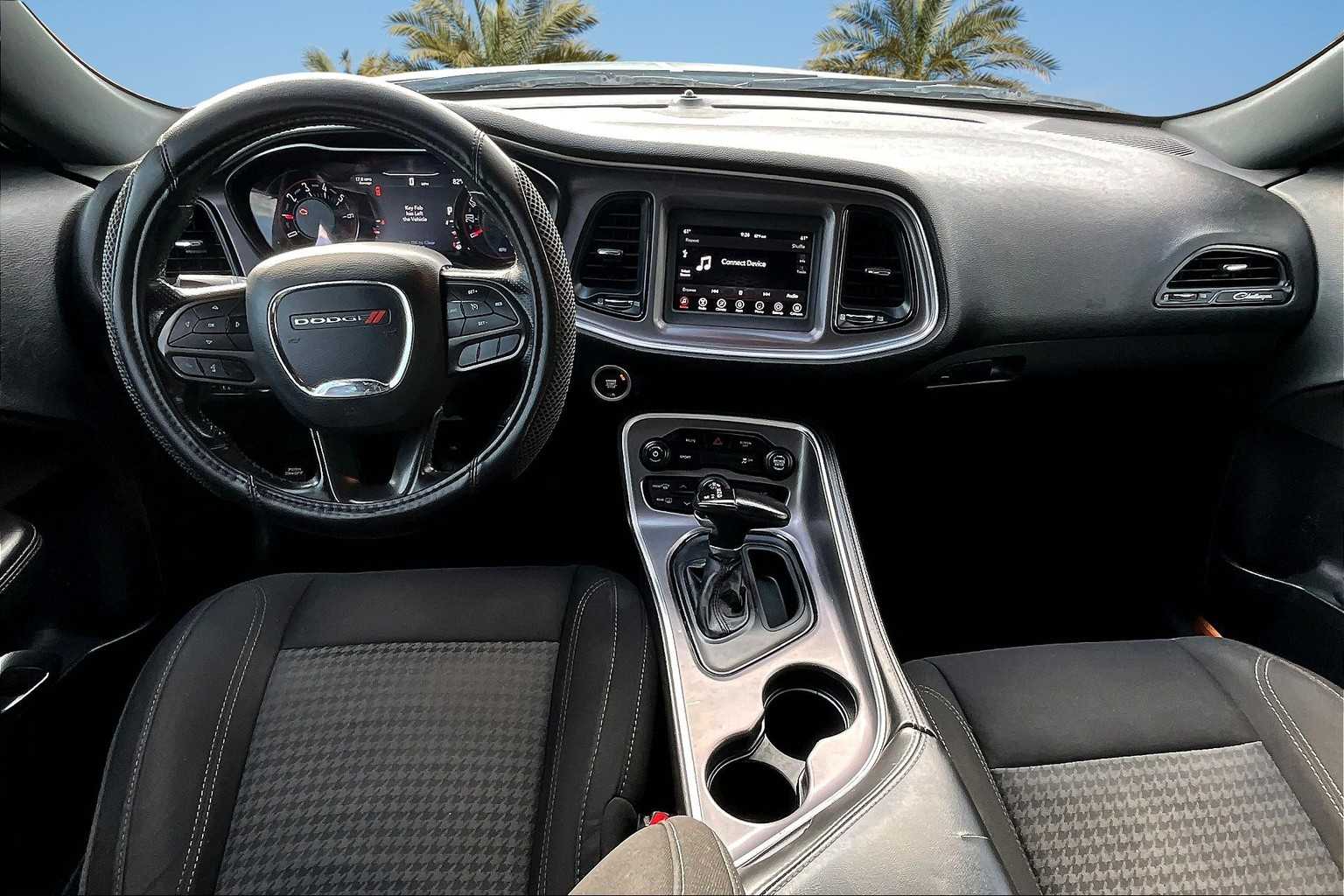 Thumbnail: 2020 Dodge Challenger - 8