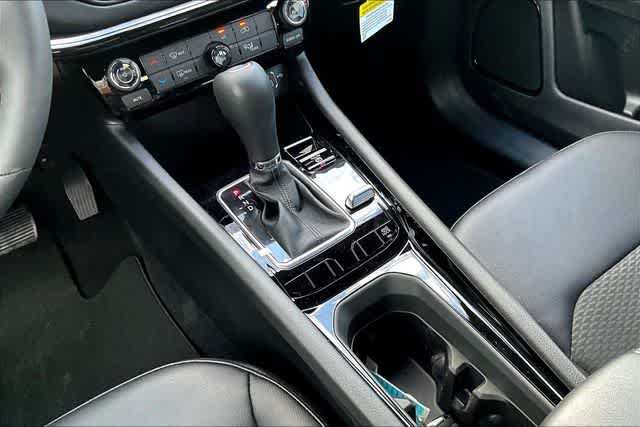 Thumbnail: 2026 Jeep Compass - 17