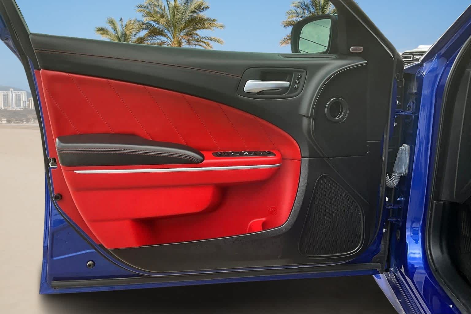 Thumbnail: 2022 Dodge Charger - 26