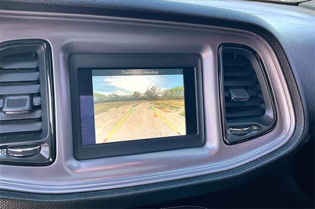 Thumbnail: 2023 Dodge Challenger - 21