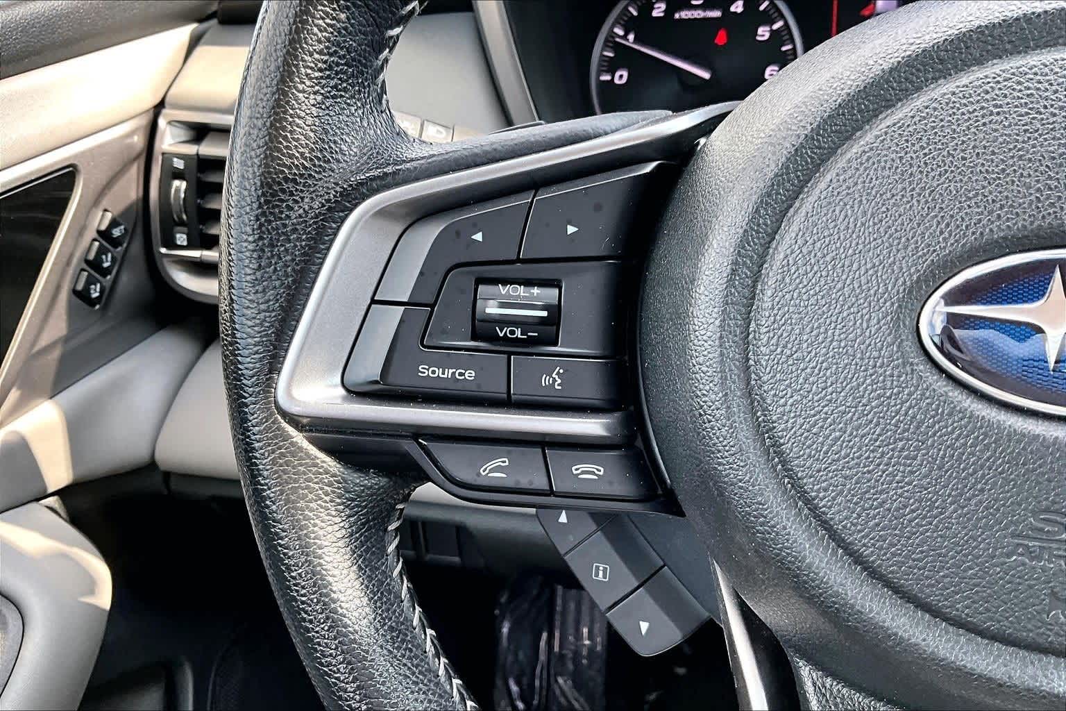 Thumbnail: 2021 Subaru Legacy - 22