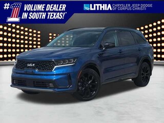2023 Kia Sorento SX SUV