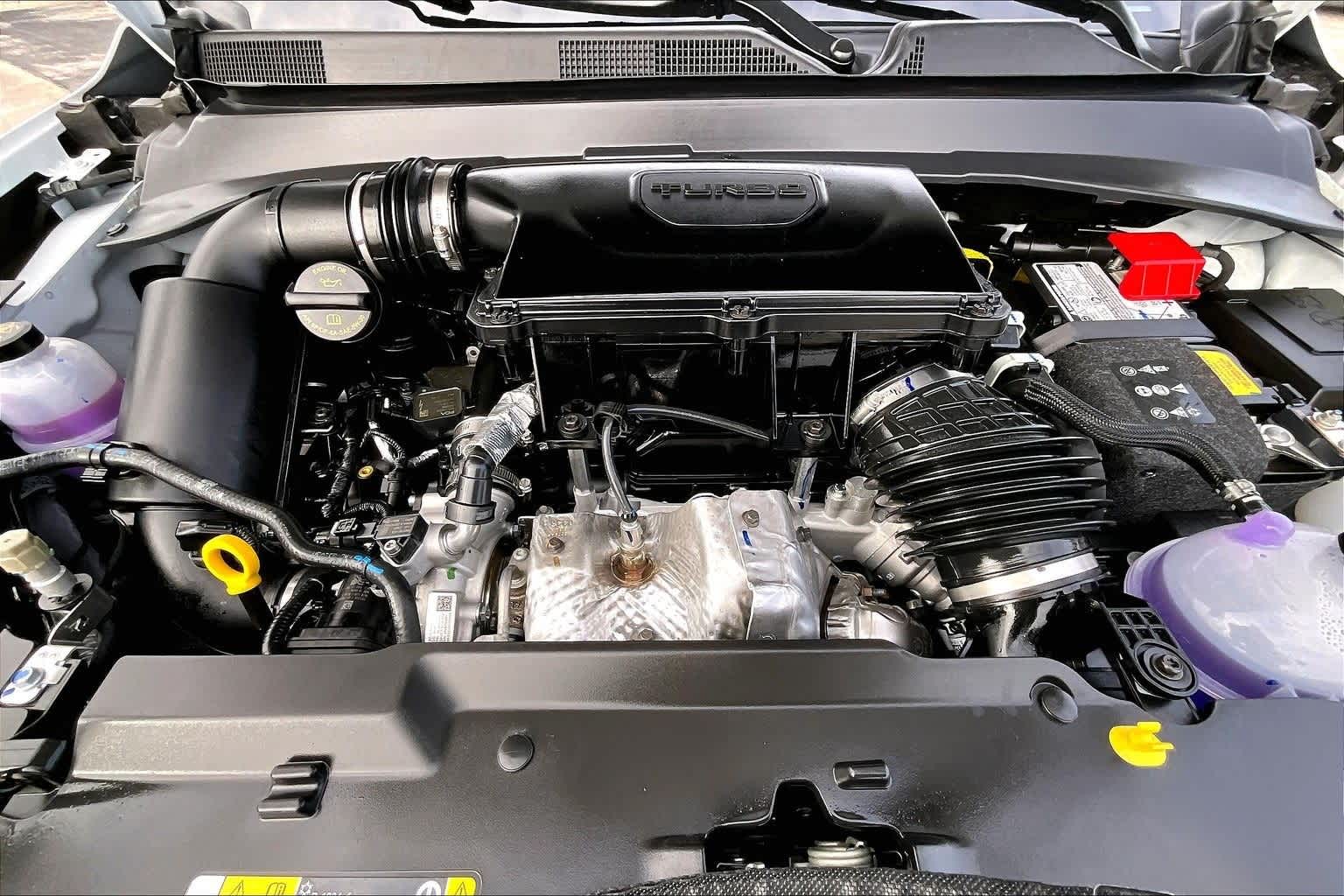 Thumbnail: 2026 Jeep Compass - 8