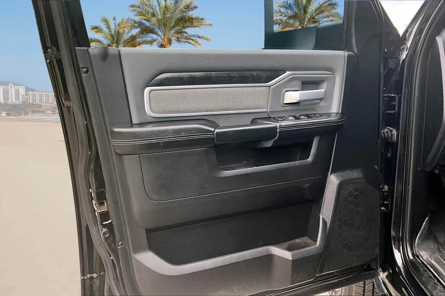 Thumbnail: 2021 RAM 2500 - 25