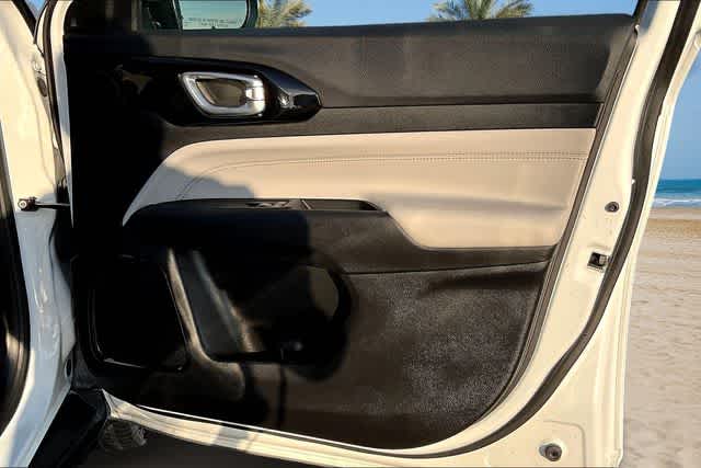 Thumbnail: 2025 Jeep Compass - 26