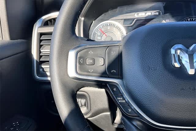 Thumbnail: 2025 RAM 1500 - 22