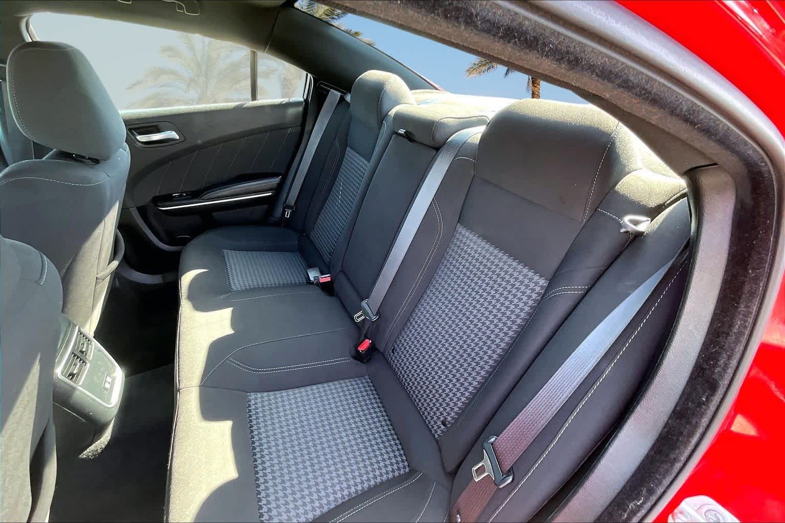 Thumbnail: 2023 Dodge Charger - 13