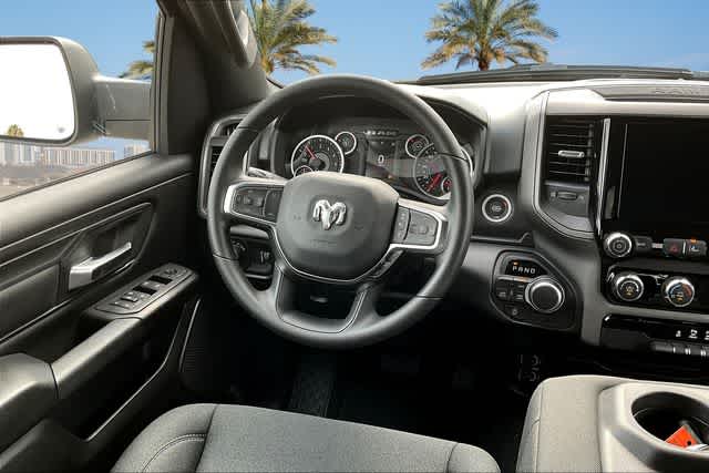 Thumbnail: 2025 RAM 1500 - 15