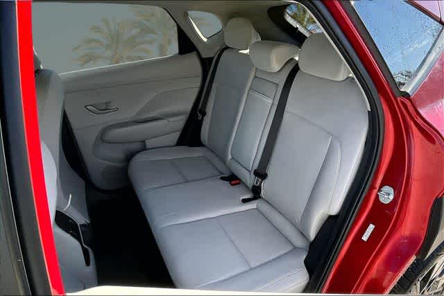 Thumbnail: 2025 Hyundai Kona - 12