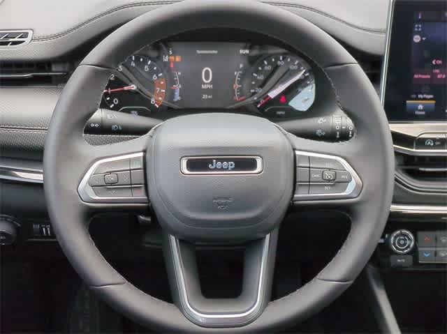 Thumbnail: 2024 Jeep Compass - 23