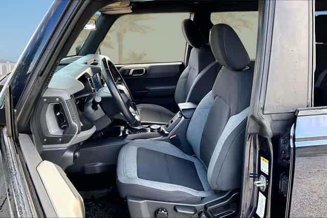 Thumbnail: 2021 Ford Bronco - 10