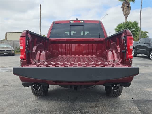 Thumbnail: 2025 RAM 1500 - 35