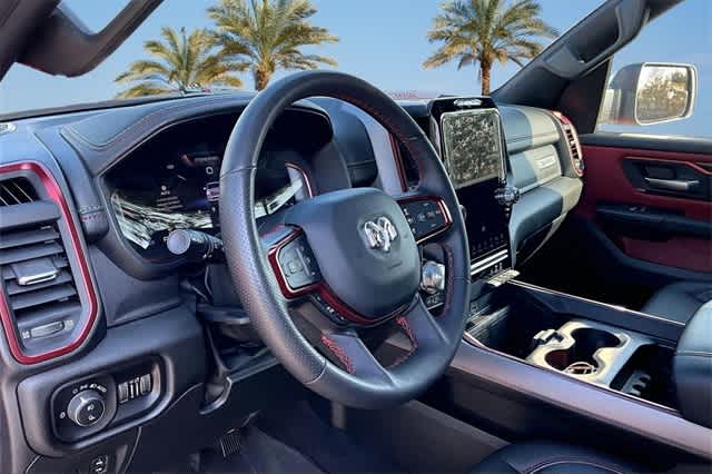 Thumbnail: 2025 RAM 1500 - 2