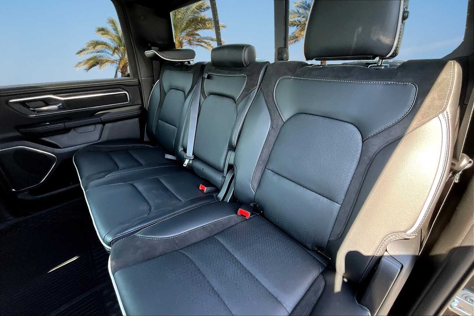 Thumbnail: 2026 RAM 1500 - 13