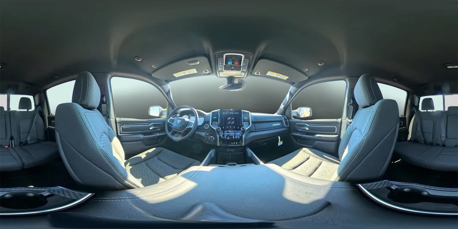 Thumbnail: 2026 RAM 1500 - 46