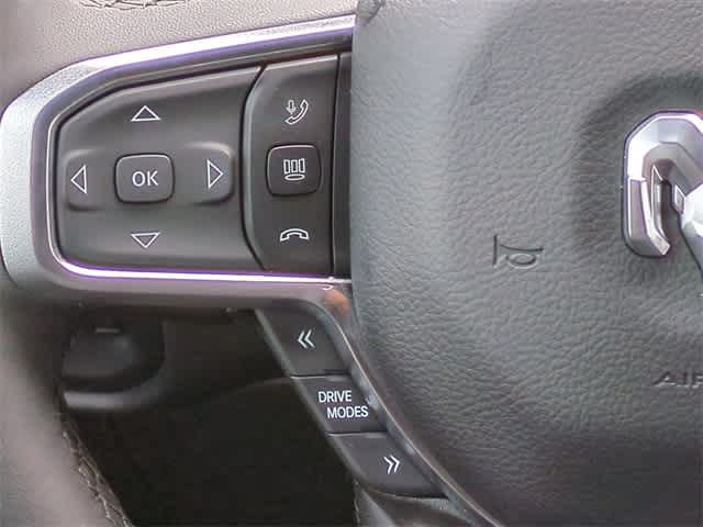 Thumbnail: 2025 RAM 1500 - 24