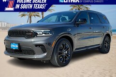 2026 Dodge Durango GT RWD Sport Utility Corpus Christi, TX