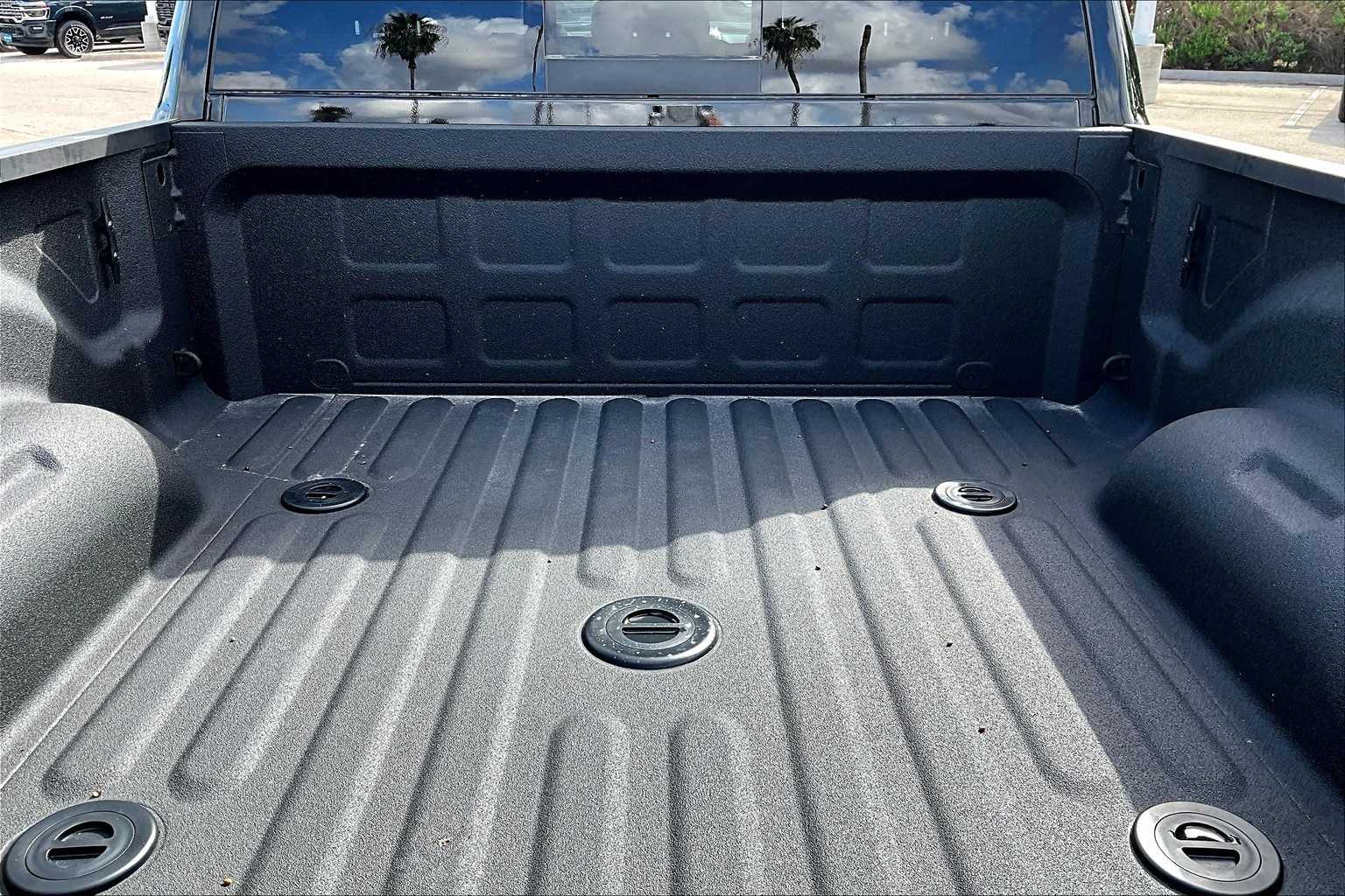 Thumbnail: 2026 RAM 2500 - 17