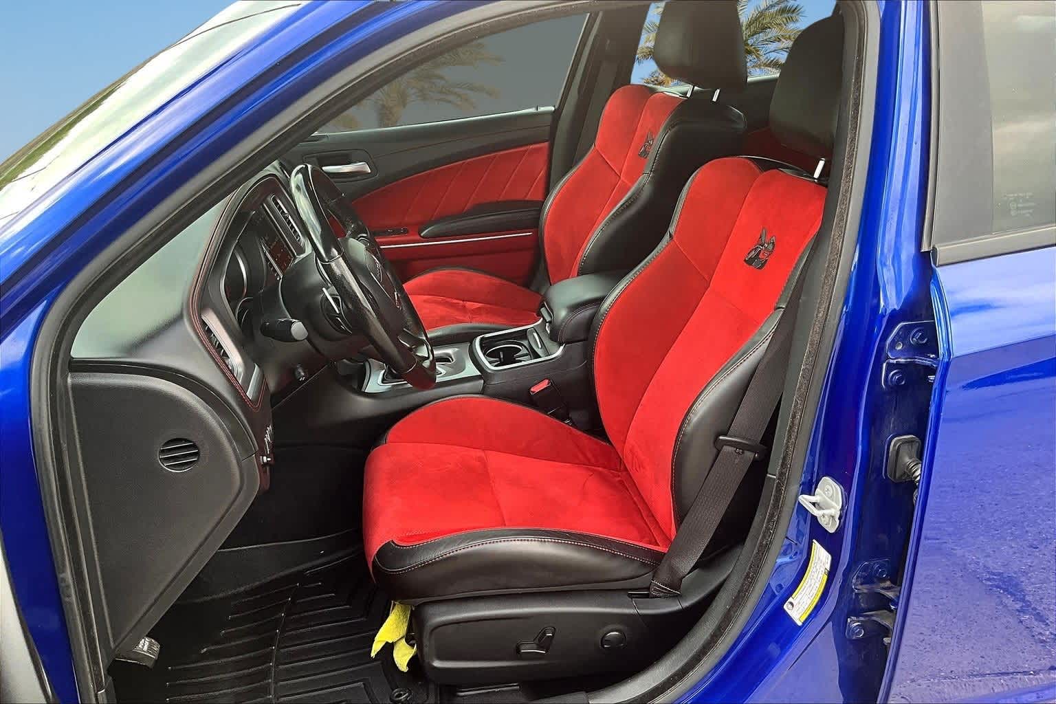 Thumbnail: 2022 Dodge Charger - 11