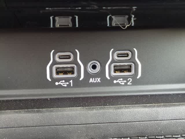 Thumbnail: 2025 RAM 2500 - 32