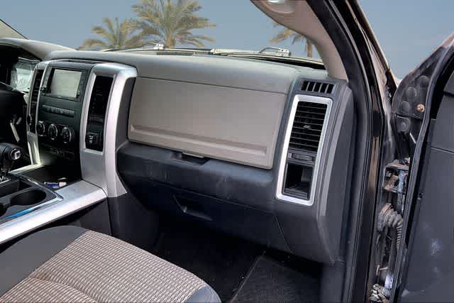 Thumbnail: 2012 RAM 1500 - 21