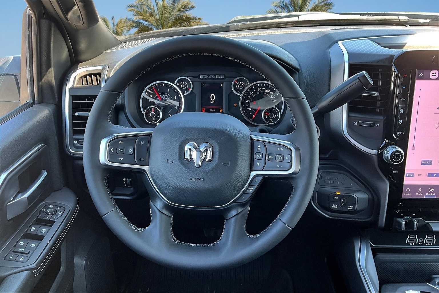 Thumbnail: 2026 RAM 2500 - 15