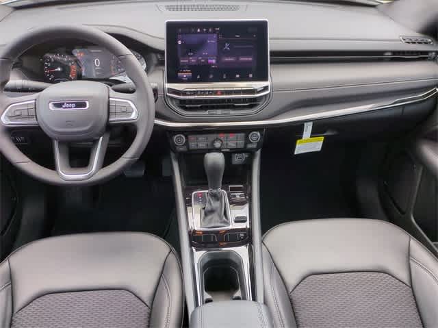 Thumbnail: 2024 Jeep Compass - 16