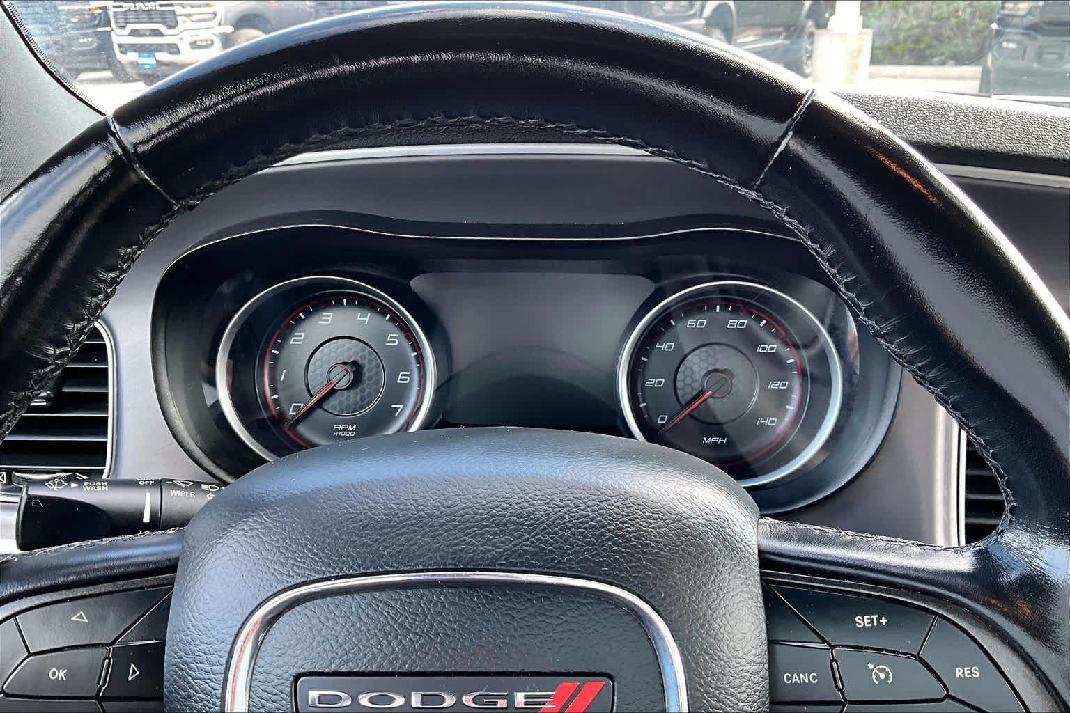 Thumbnail: 2022 Dodge Charger - 17