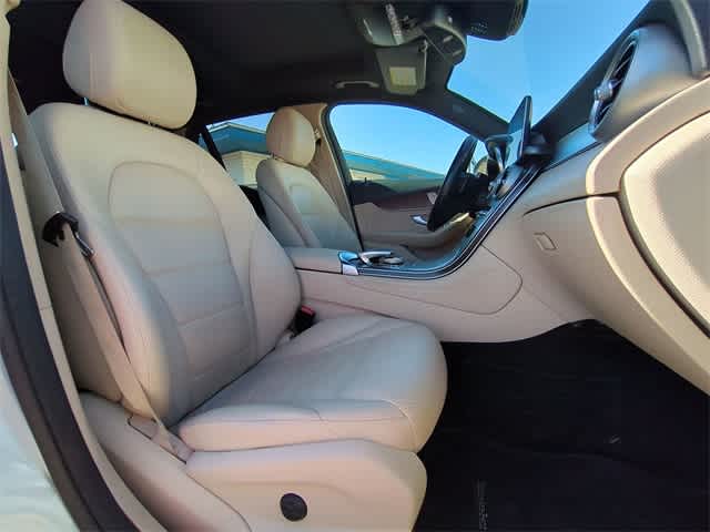 2018 Mercedes-Benz GLC 300 21