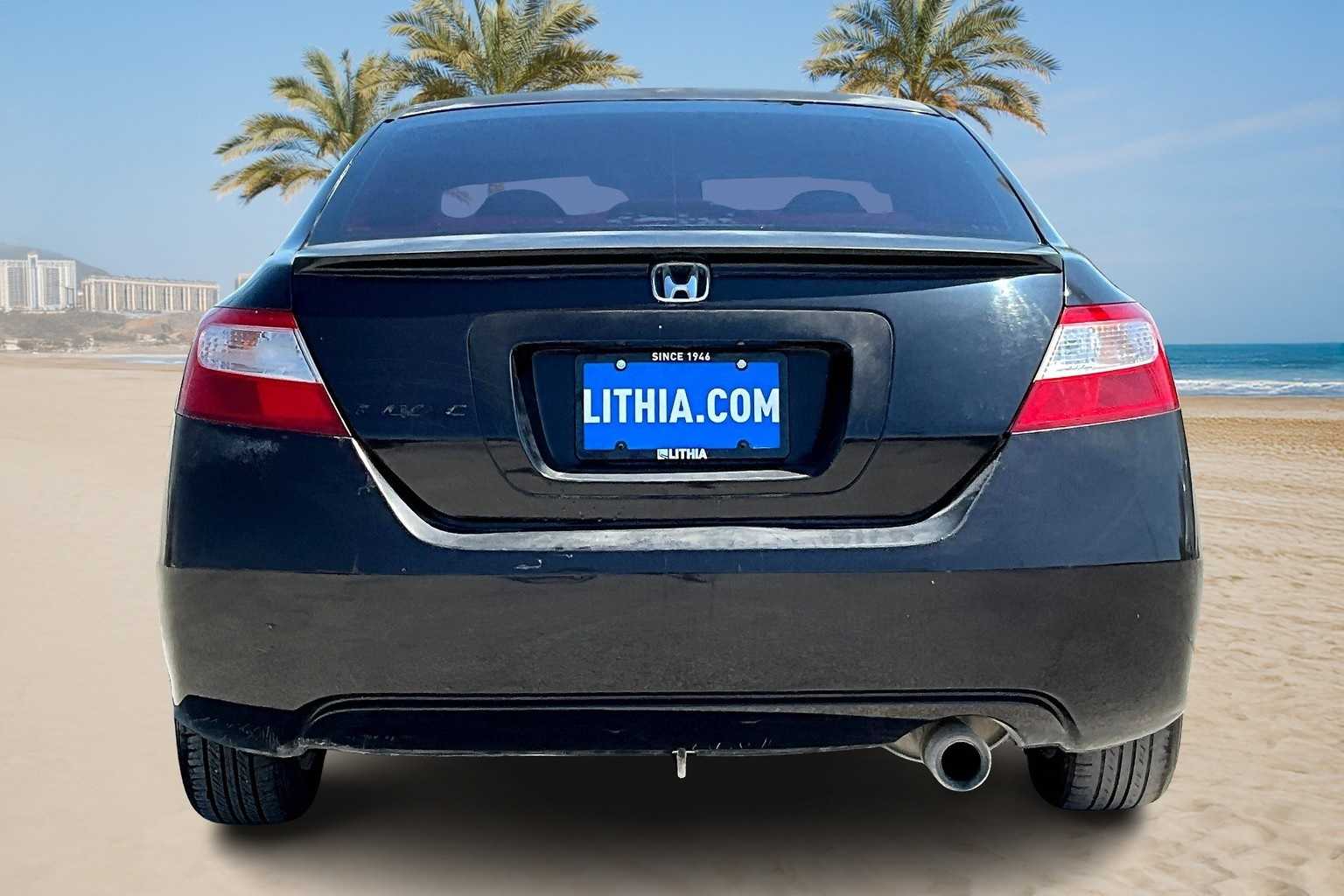 Thumbnail: 2006 Honda Civic - 5