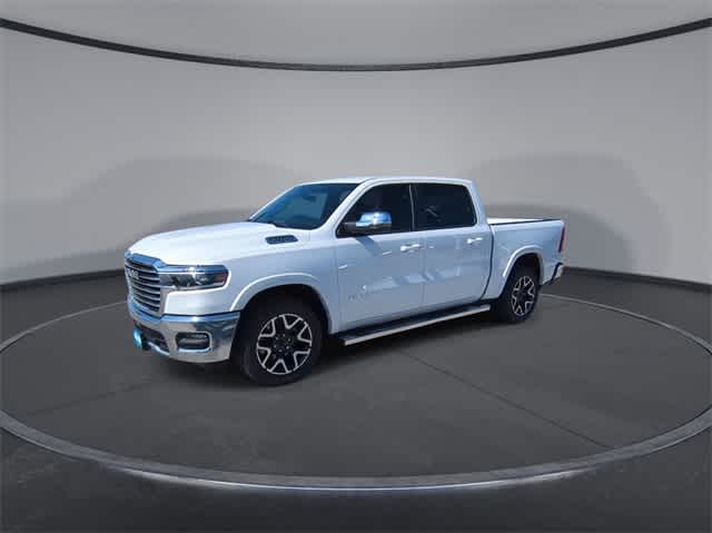 Thumbnail: 2025 RAM 1500 - 4