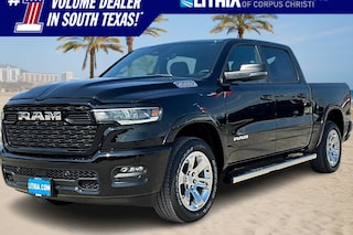 2026 Ram 1500 LONE STAR CREW CAB 4X4 5'7 BOX Pickup