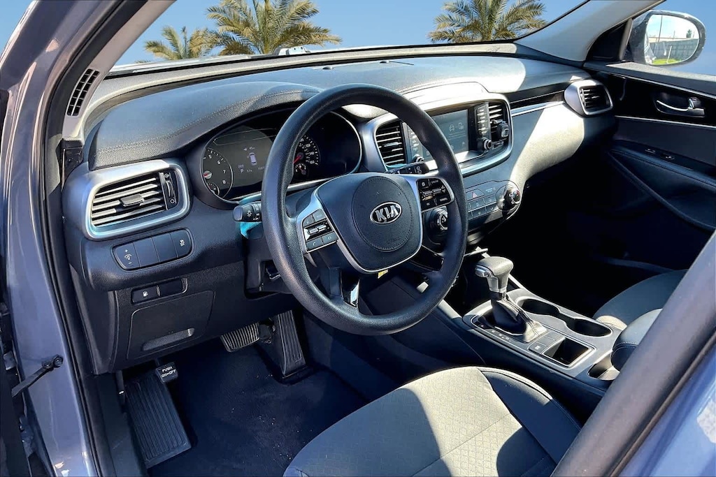 Used 2020 Kia Sorento 3.3L LX SUV