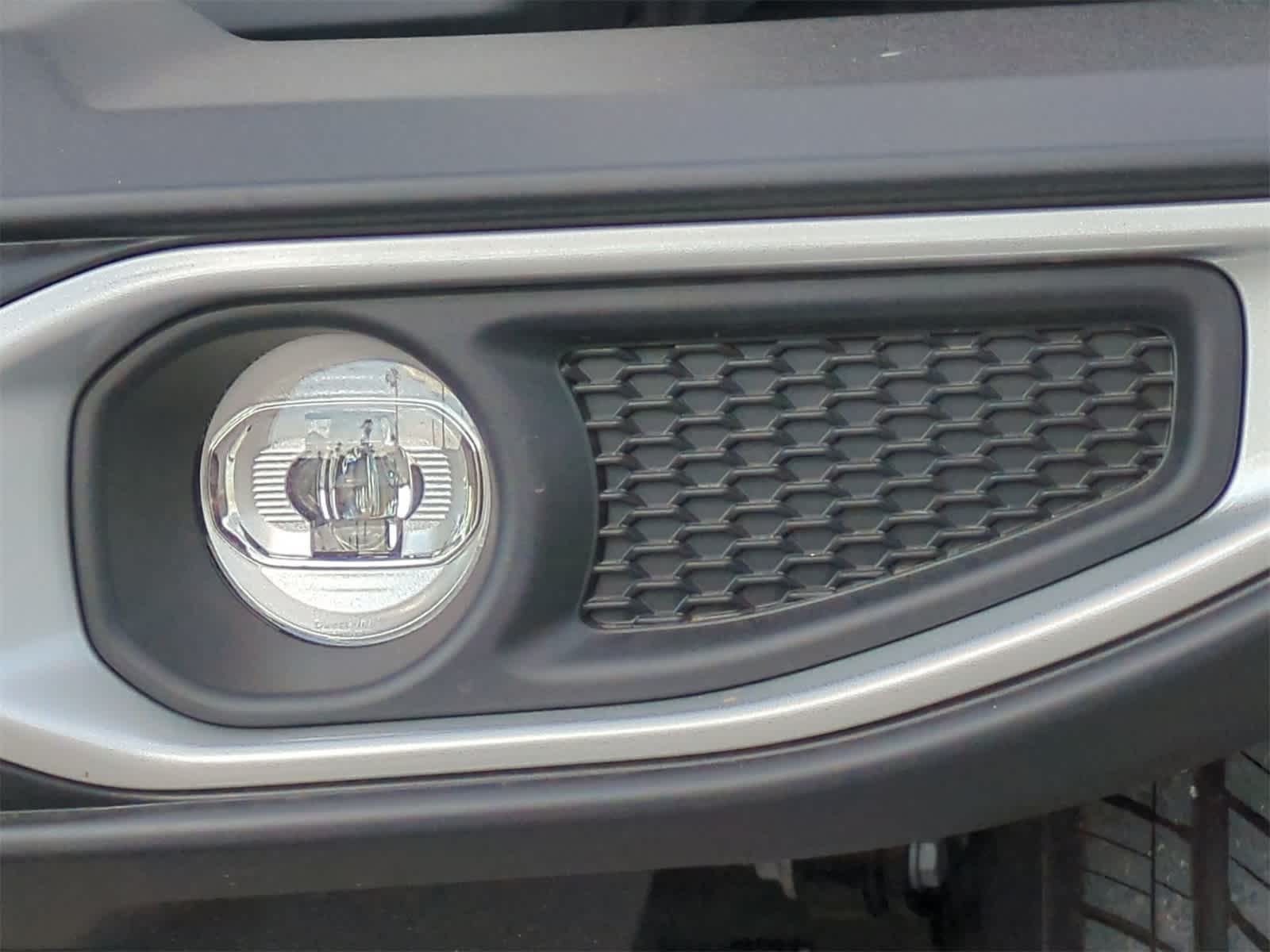 Thumbnail: 2025 Jeep Wrangler - 11