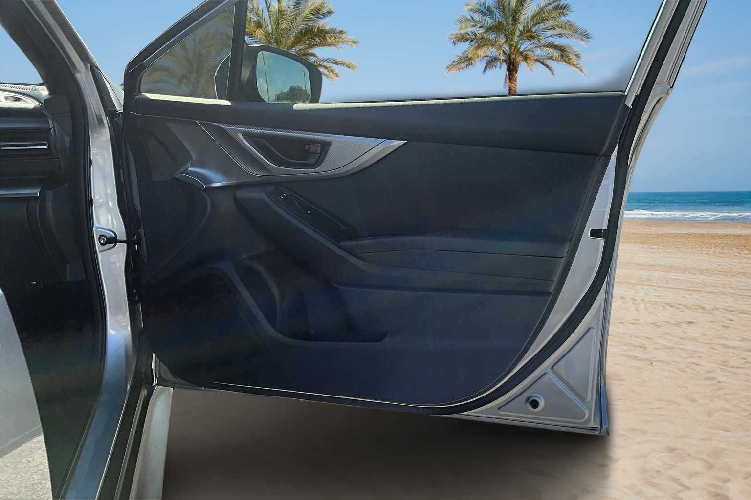 Thumbnail: 2022 Subaru WRX - 28