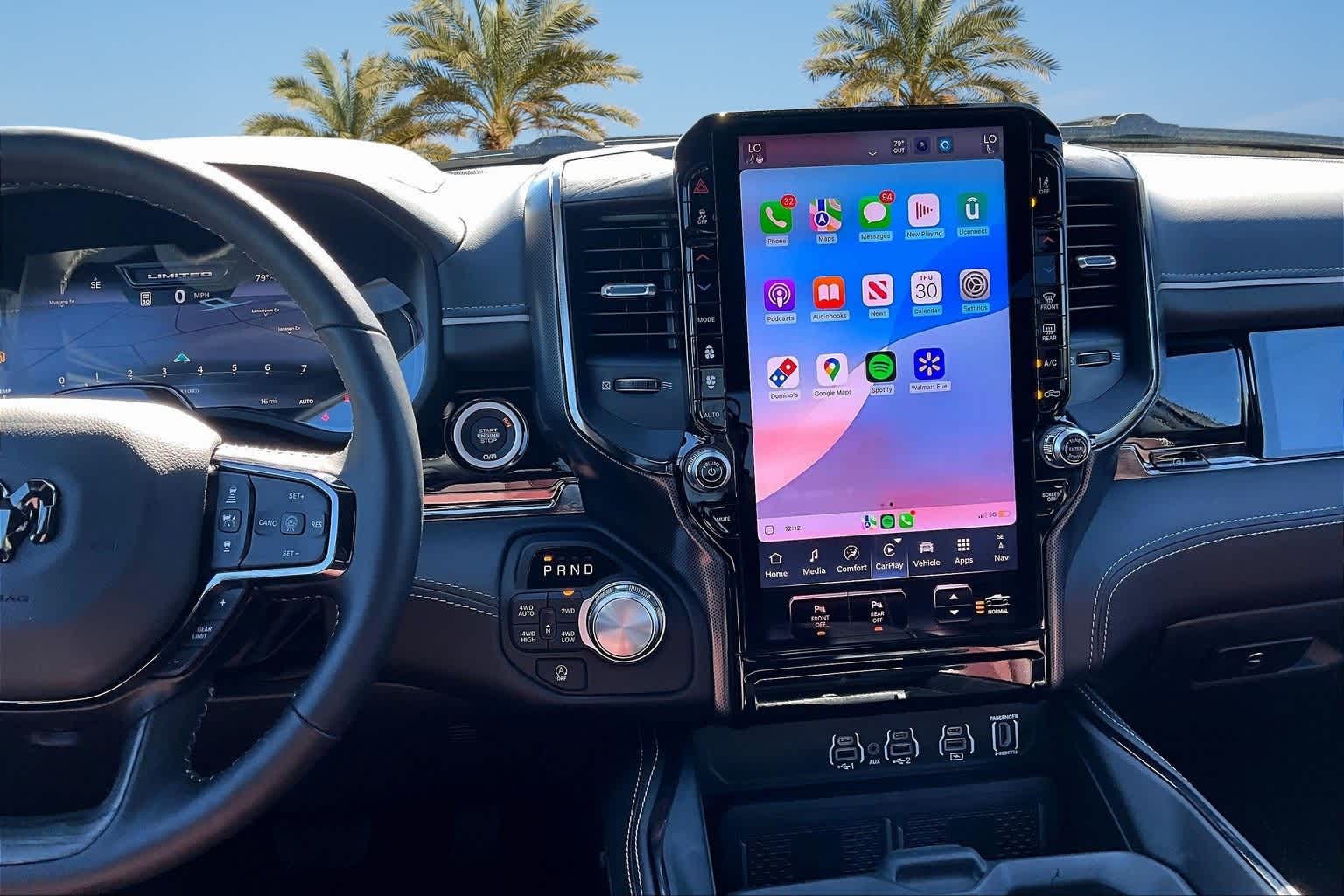 Thumbnail: 2026 RAM 1500 - 16