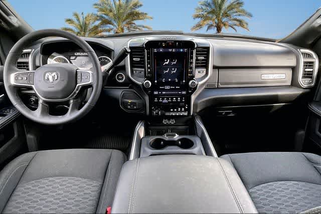 Thumbnail: 2026 RAM 3500 - 9