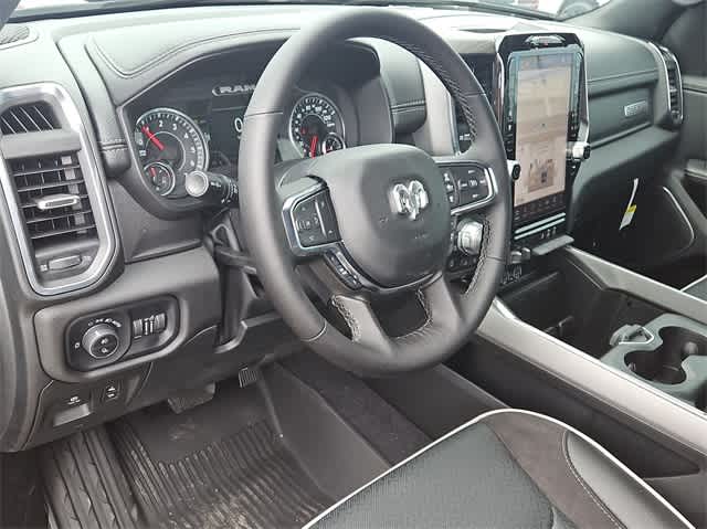 Thumbnail: 2025 RAM 1500 - 10