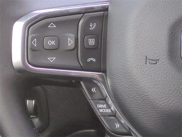 Thumbnail: 2025 RAM 1500 - 24