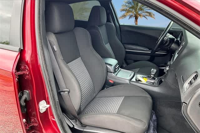 Thumbnail: 2023 Dodge Charger - 13