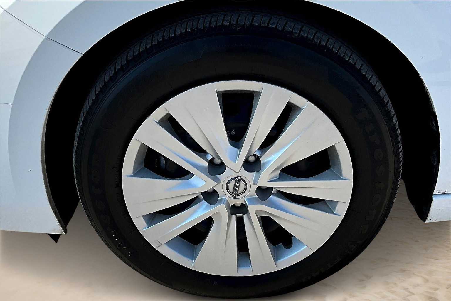 Thumbnail: 2024 Nissan Sentra - 7