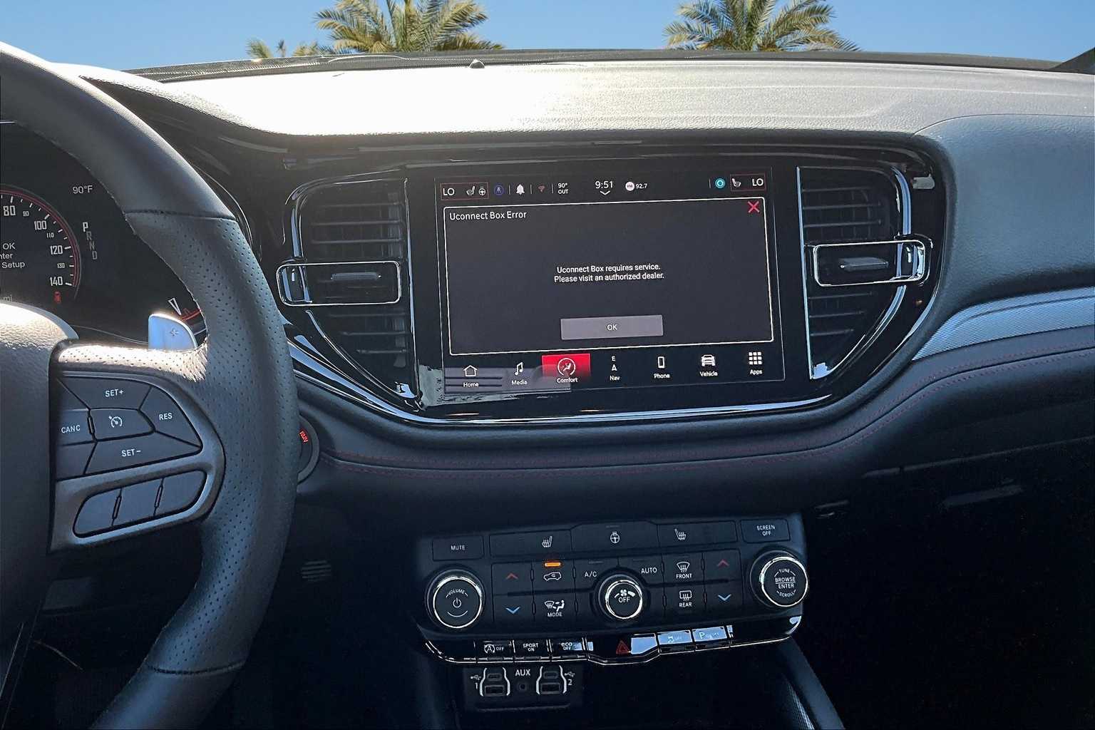 Thumbnail: 2026 Dodge Durango - 16