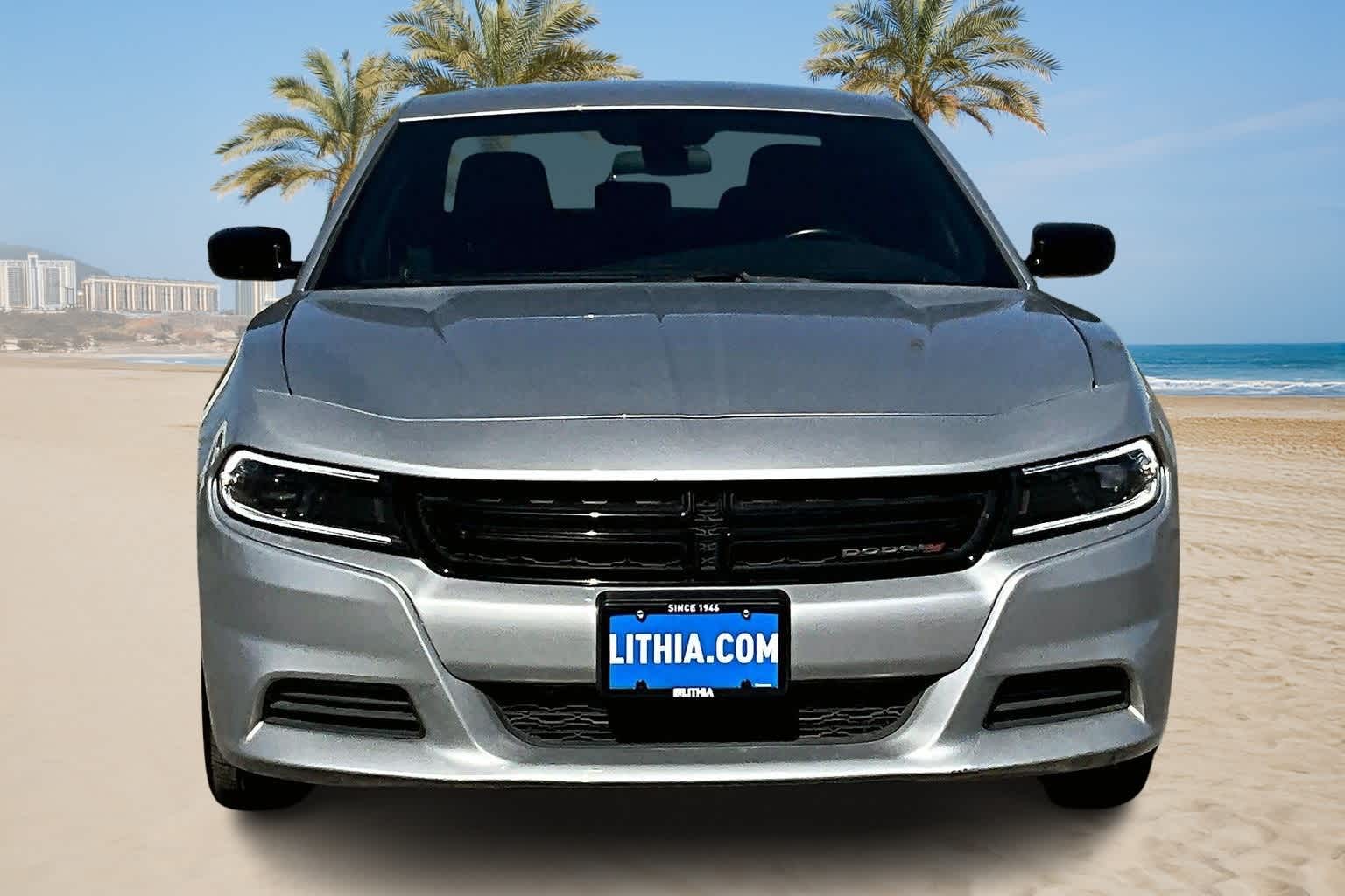 Thumbnail: 2023 Dodge Charger - 6
