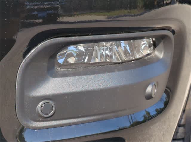 Thumbnail: 2025 RAM 1500 - 11