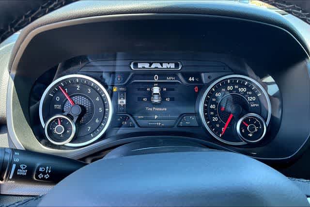 Thumbnail: 2026 RAM 1500 - 18