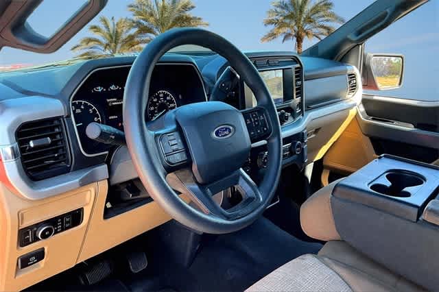 Thumbnail: 2023 Ford F-150 - 2