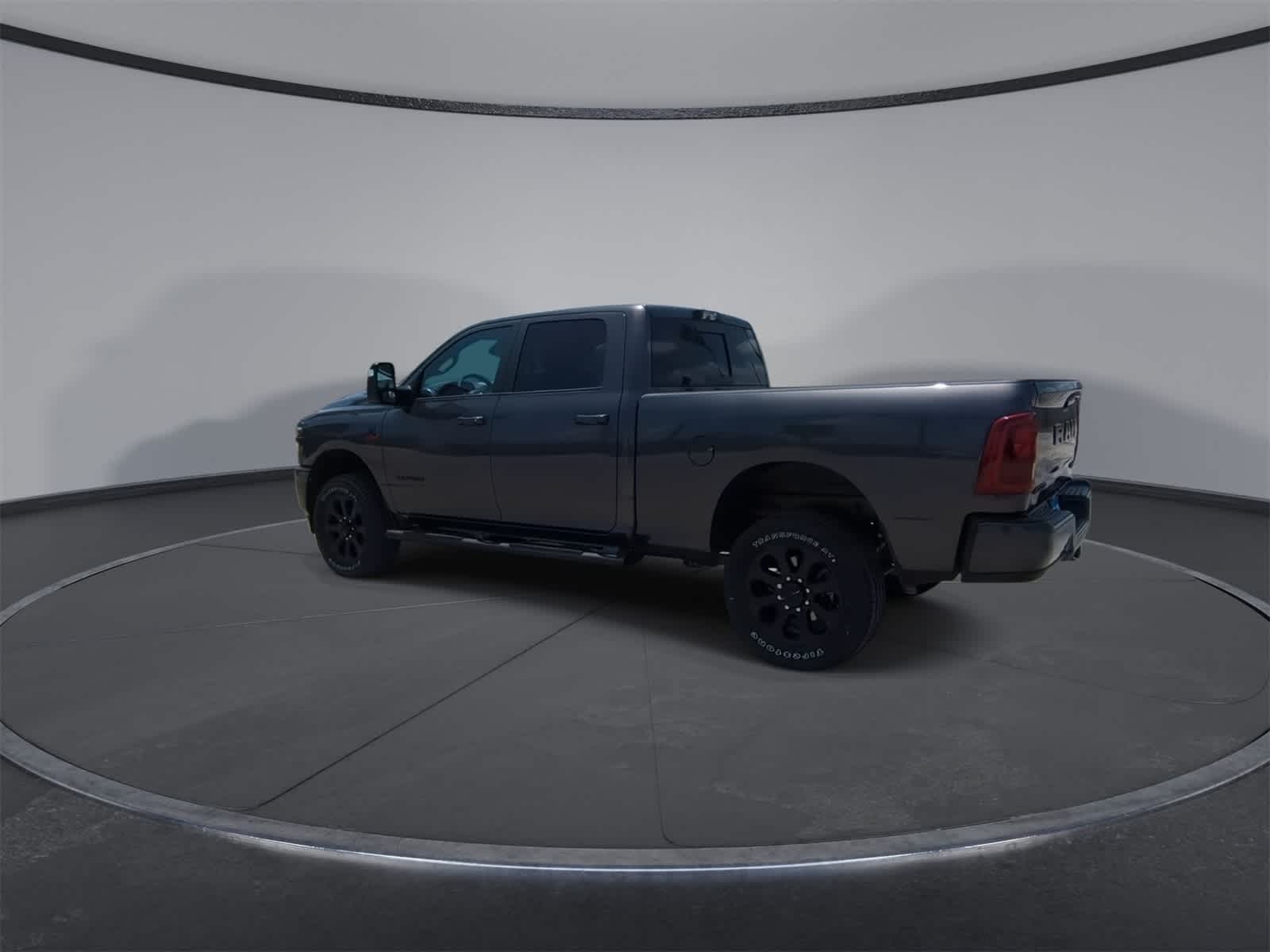 Thumbnail: 2025 RAM 2500 - 6