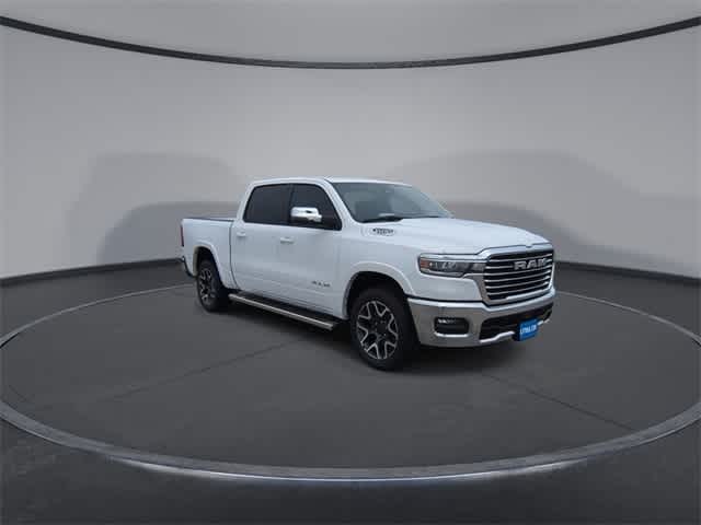 Thumbnail: 2025 RAM 1500 - 2