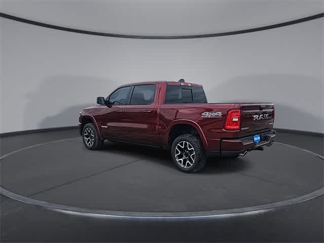 Thumbnail: 2025 RAM 1500 - 6